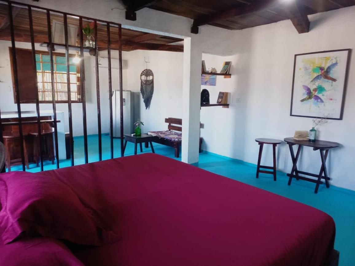 Hostel Utopia Isla Holbox Εξωτερικό φωτογραφία