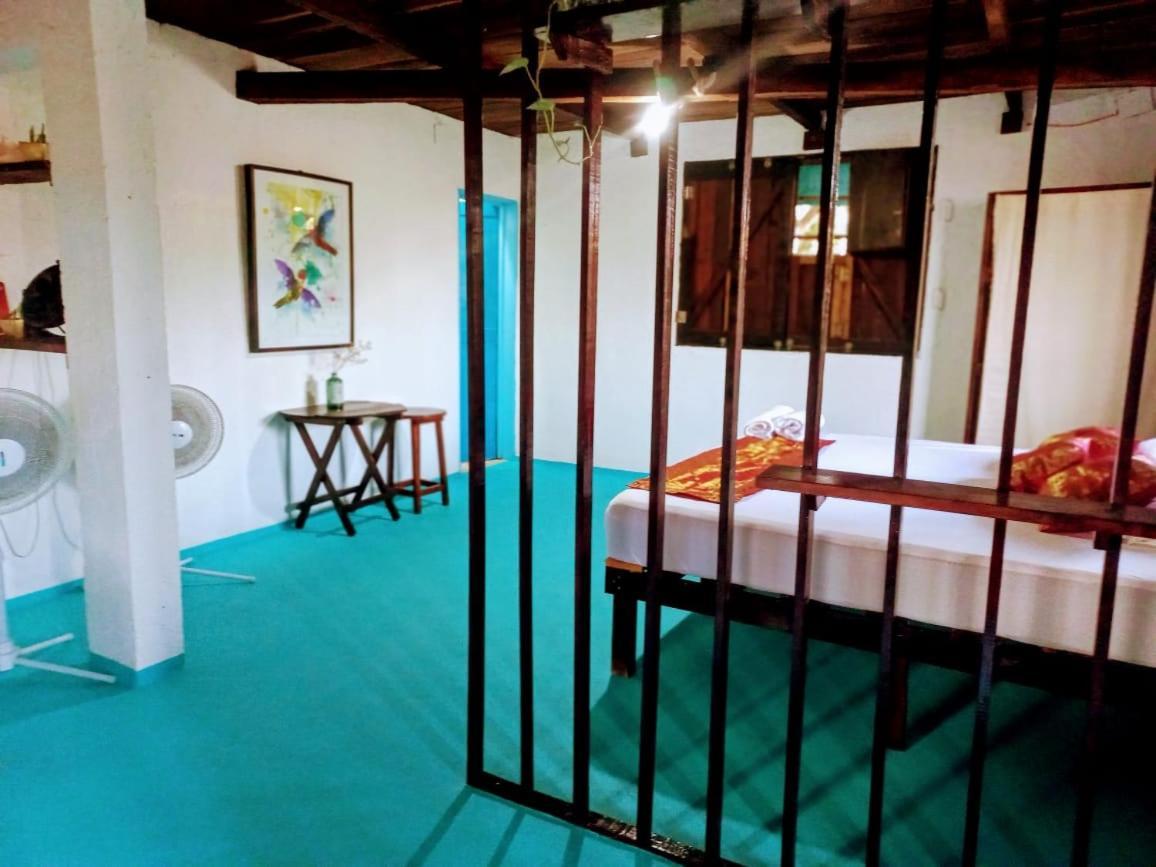 Hostel Utopia Isla Holbox Εξωτερικό φωτογραφία